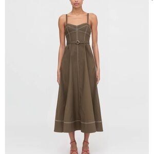 Hill House Fiona Dress XS sold out online